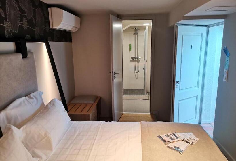 غرفة إقتصادية, Aigle D Or  Strasbourg Nord