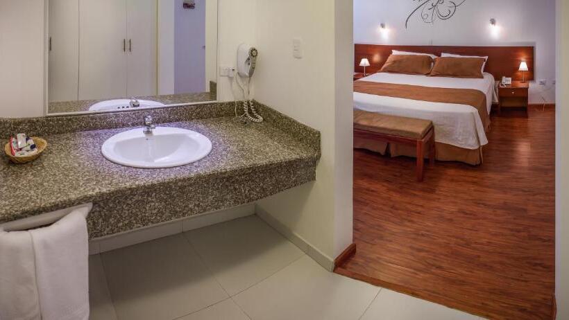 اتاق سوپریور یک تخته, Ajavi