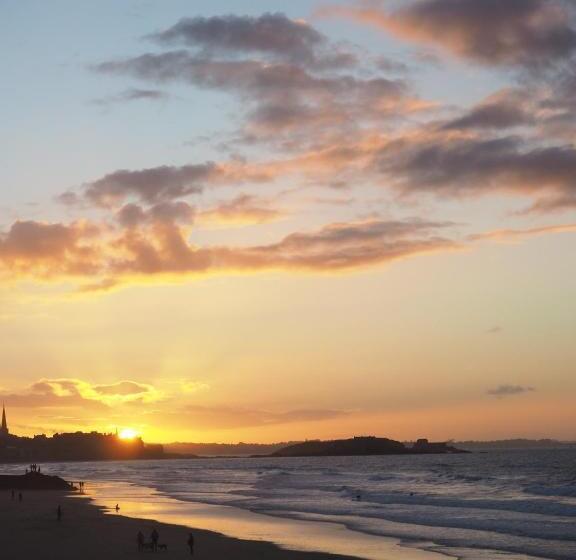 Номер Deluxe Вид на Море с Балконом, Alba