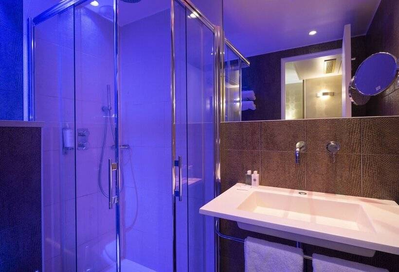 スタンダードルーム, Atn