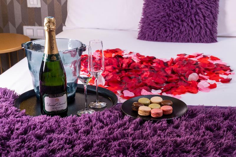 スタンダードルーム, Atn