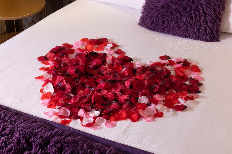 スタンダードルーム, Atn