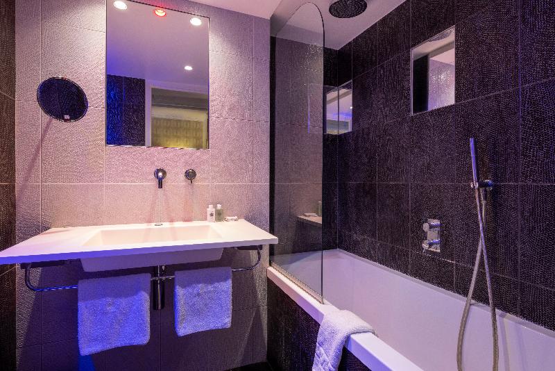 スタンダードルーム, Atn