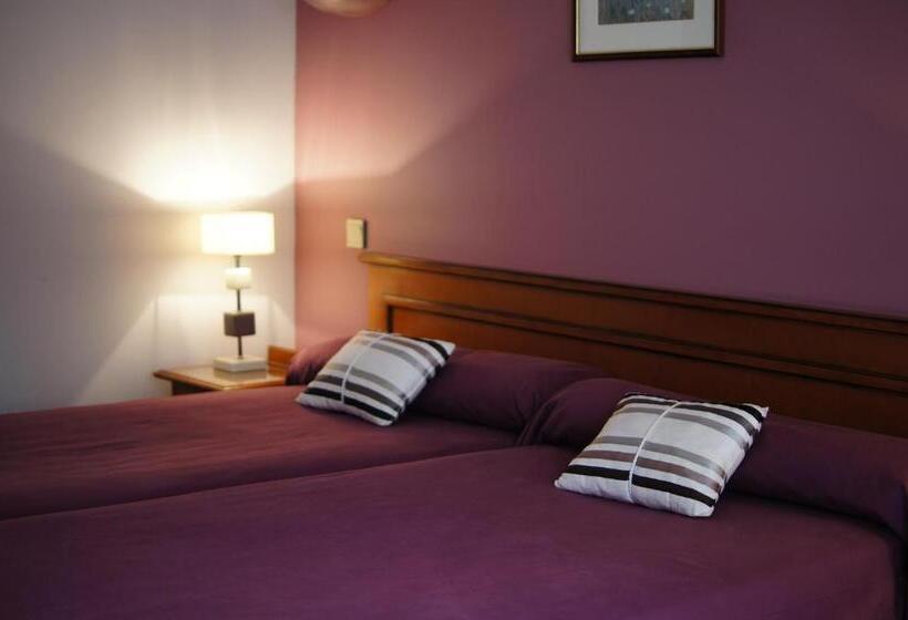 חדר סופריור, Auberge Des Pins   Teritoria