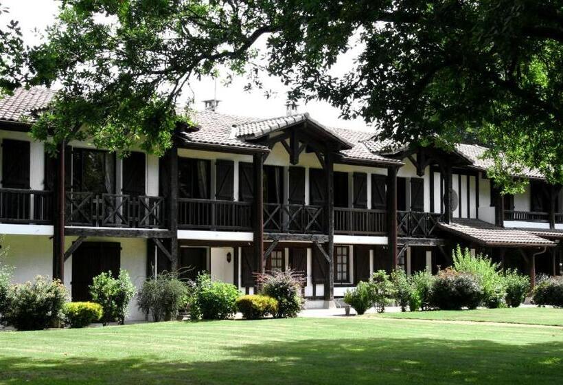 חדר סופריור, Auberge Des Pins   Teritoria