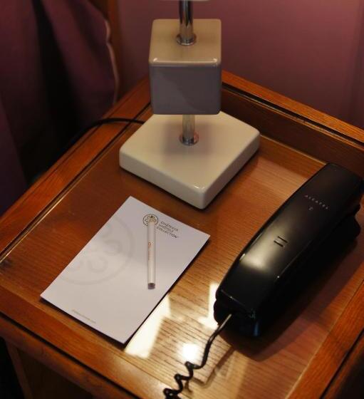 חדר סופריור, Auberge Des Pins   Teritoria