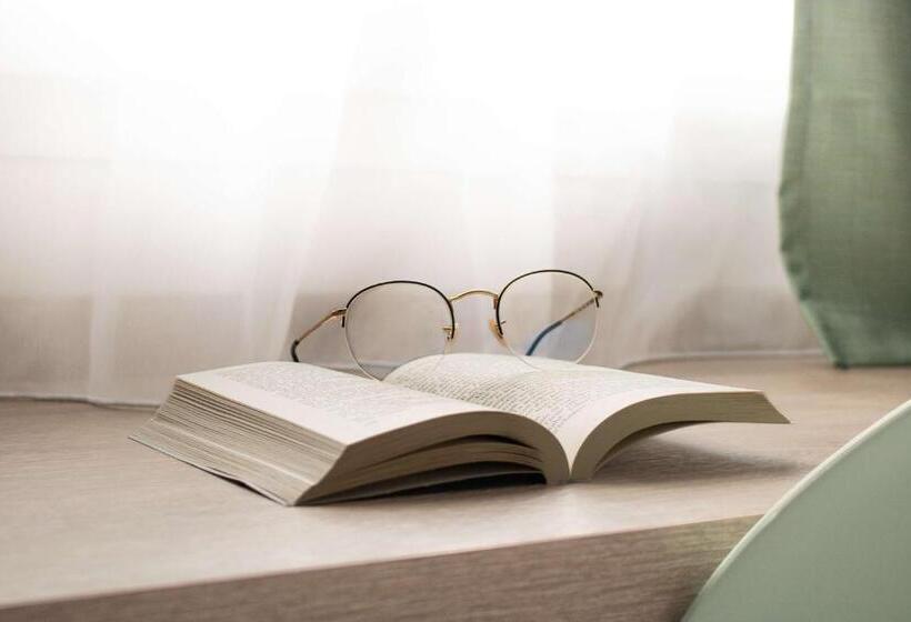 חדר סטנדרט, Brit Hotel Blois   Le Préma