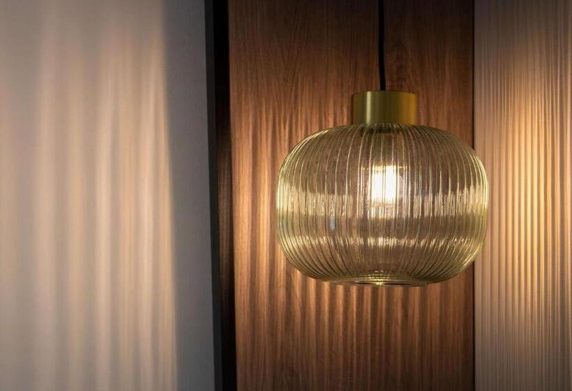 חדר סטנדרט, Brit Hotel Blois   Le Préma