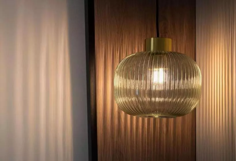 اتاق استاندارد, Brit Hotel Blois Le Préma