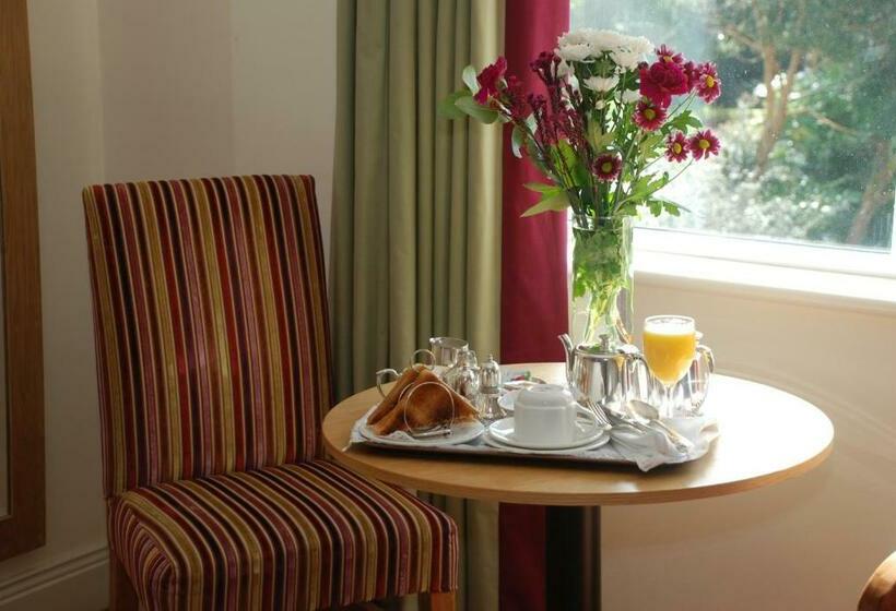 חדר סטנדרט, Casey S Hotel Glengarriff