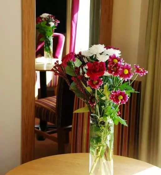 Standard-huone, Casey S Hotel Glengarriff