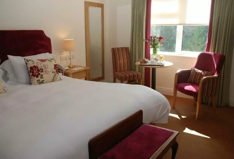 Standard-huone, Casey S Hotel Glengarriff