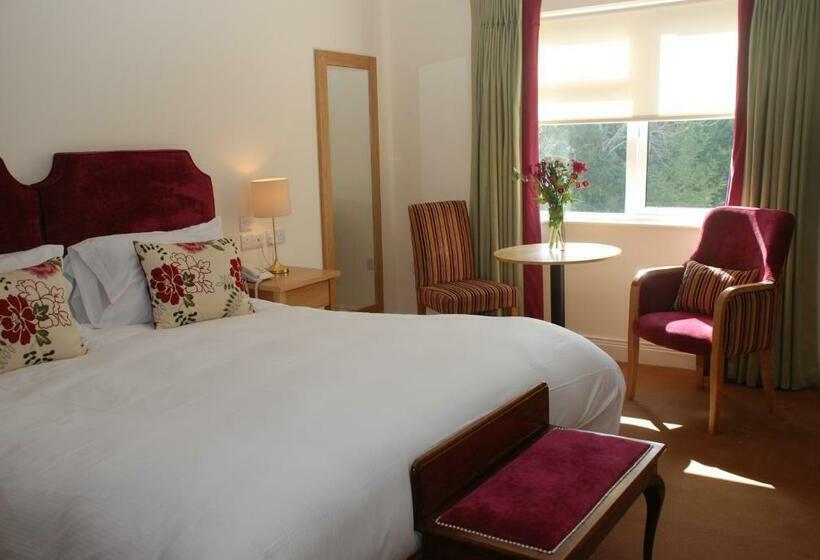 Номер Стандарт, Casey S Hotel Glengarriff