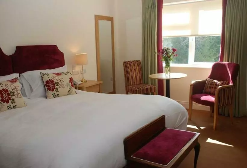 Standard-huone, Casey S Hotel Glengarriff
