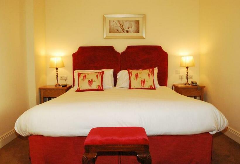 חדר סטנדרט, Casey S Hotel Glengarriff