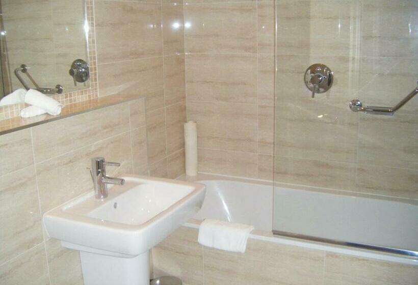 חדר סטנדרט, Casey S Hotel Glengarriff