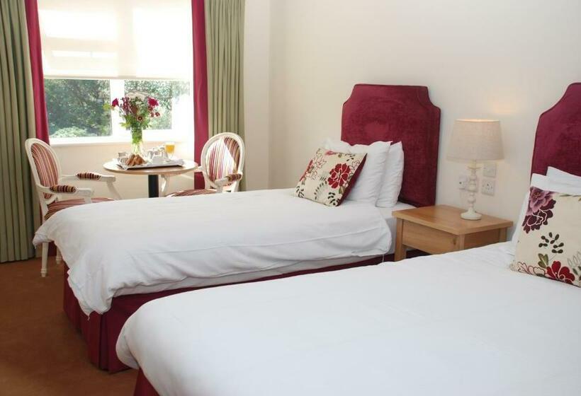 Номер Стандарт, Casey S Hotel Glengarriff