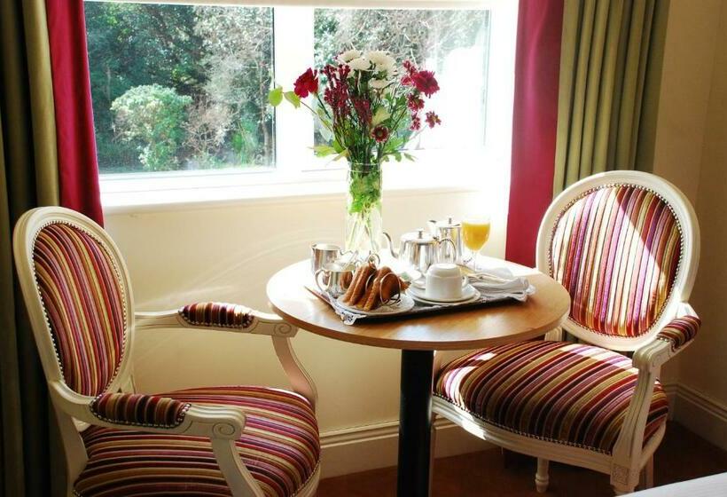 חדר סטנדרט, Casey S Hotel Glengarriff