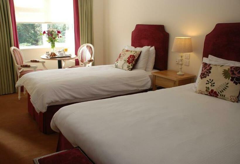 חדר סטנדרט, Casey S Hotel Glengarriff