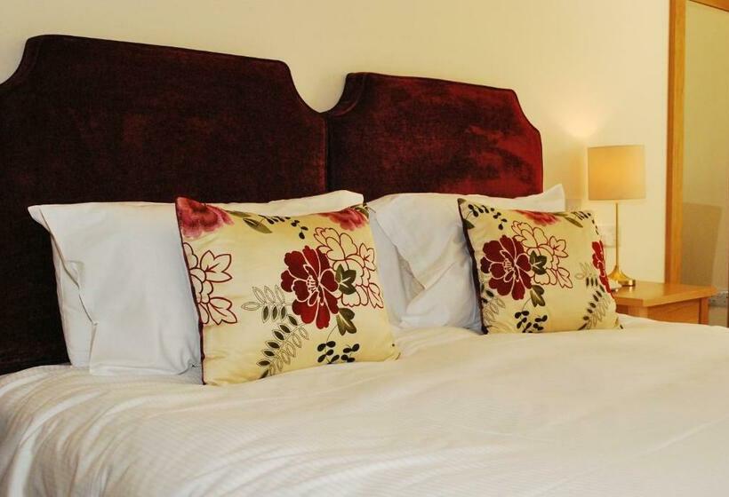 חדר סטנדרט, Casey S Hotel Glengarriff