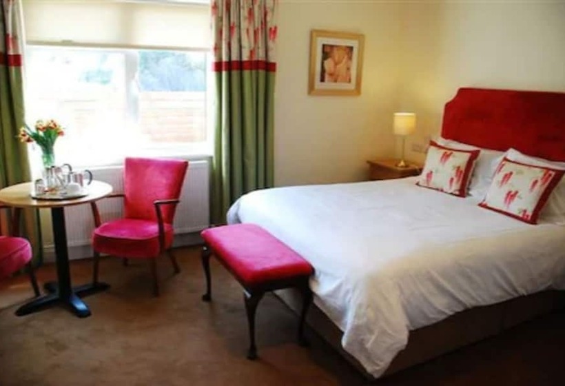 חדר סטנדרט, Casey S Hotel Glengarriff