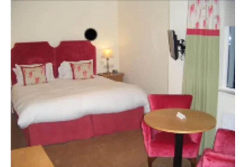 חדר סטנדרט, Casey S Hotel Glengarriff