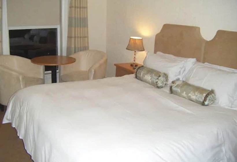 Номер Стандарт, Casey S Hotel Glengarriff