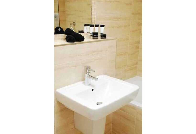 חדר סטנדרט, Casey S Hotel Glengarriff