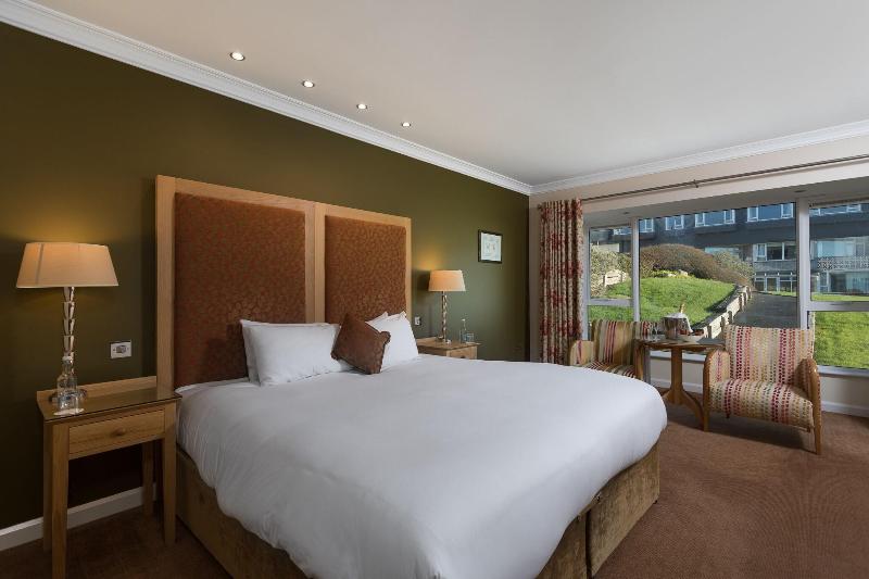 חדר סטנדרט, Connemara Coast