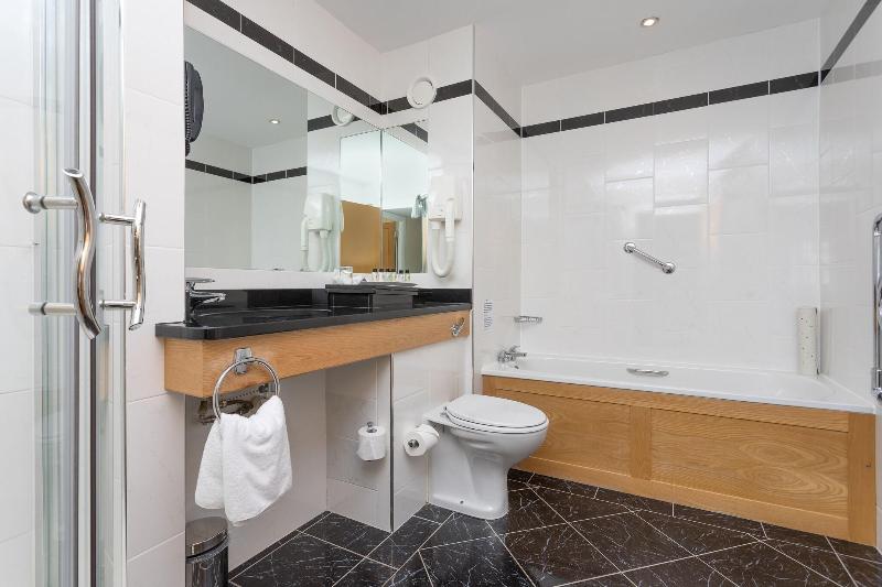 חדר סטנדרט, Connemara Coast