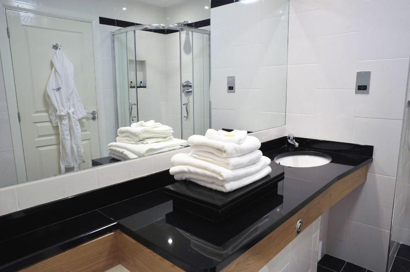 חדר סטנדרט, Connemara Coast