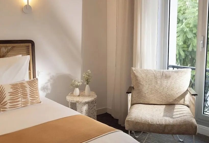 Camera Standard, Crisol Lumière