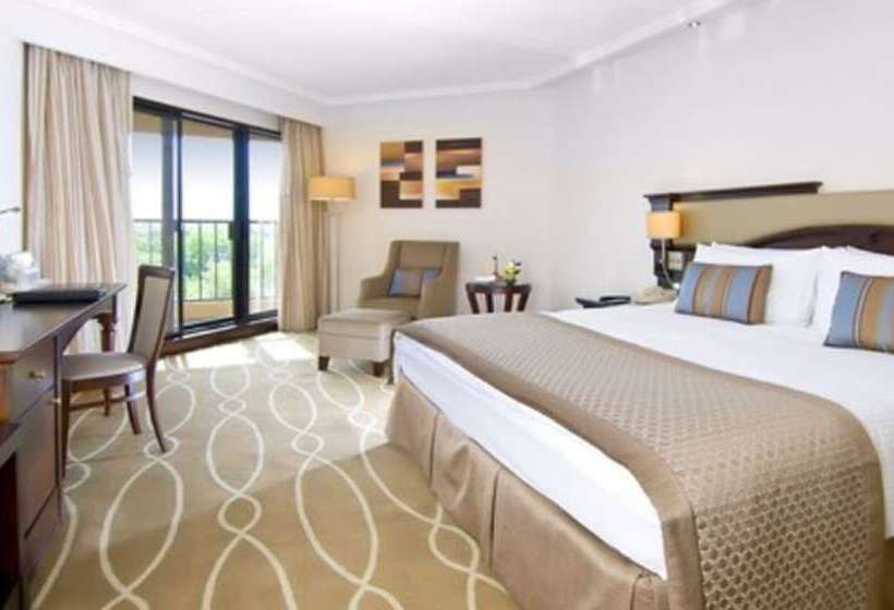 اتاق استاندارد, Danat Al Ain Resort