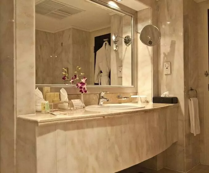 デラックスルーム, Danat Al Ain Resort