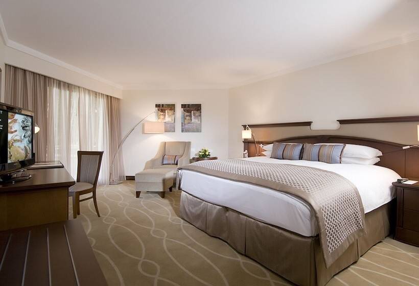 اتاق لوکس, Danat Al Ain Resort