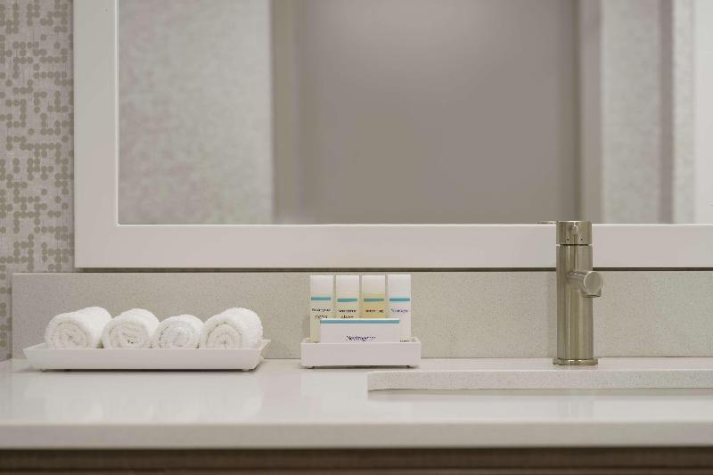 标准间带江景, Granville