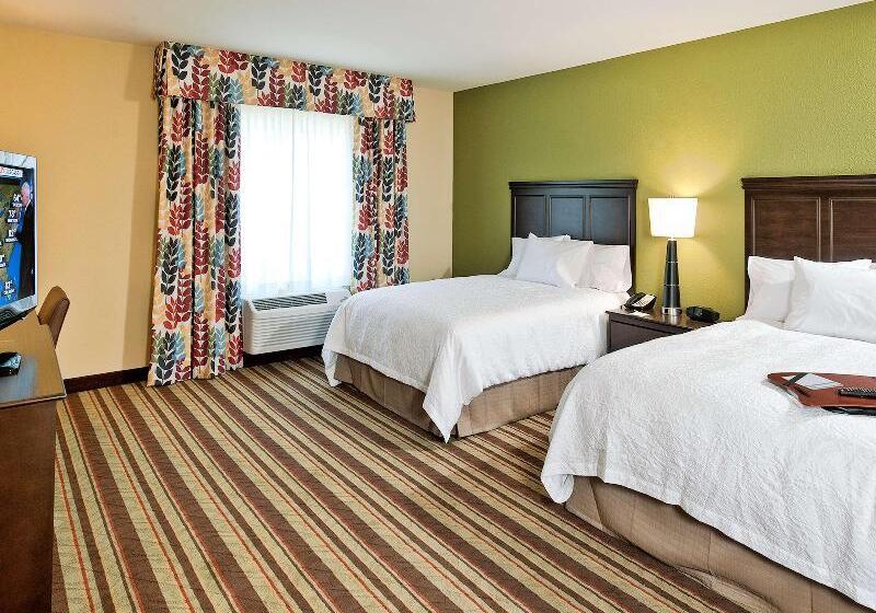 标准间, Granville