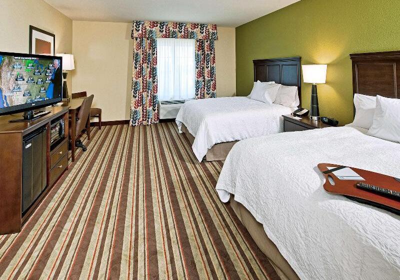 标准间, Granville