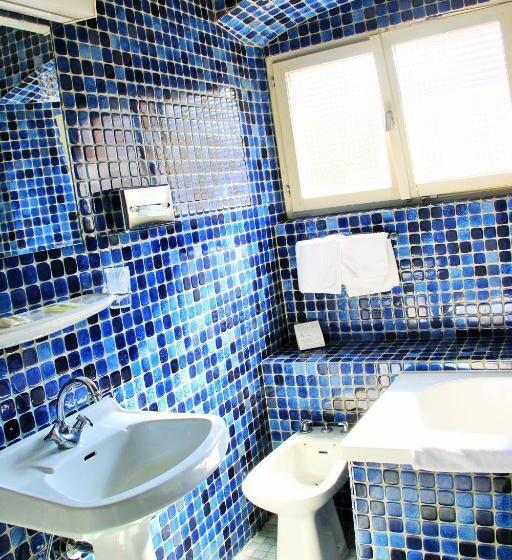 Номер Стандарт, Hostellerie Au Cygne