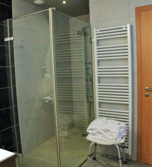Номер Superior Адаптированный для Инвалидов, Hostellerie Au Cygne