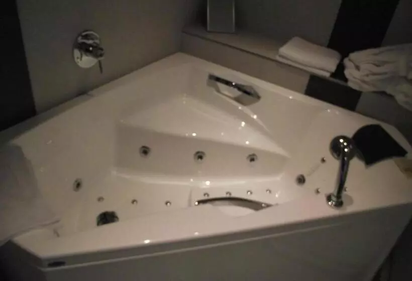 スーペリアールーム, Hostellerie Au Cygne