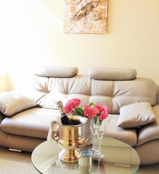 Номер Superior, Hostellerie Au Cygne