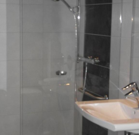 Номер Superior Адаптированный для Инвалидов, Hostellerie Au Cygne