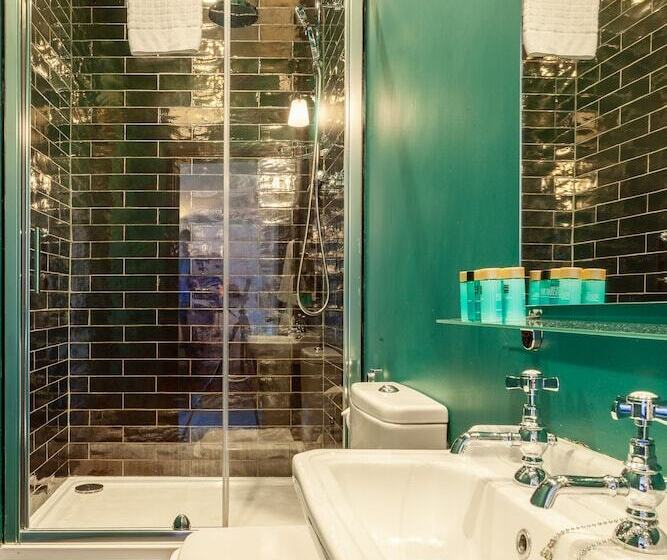 חדר סטנדרט, House Bedrooms Dublin