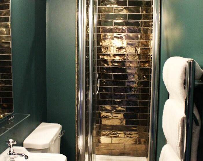 חדר סטנדרט, House Bedrooms Dublin