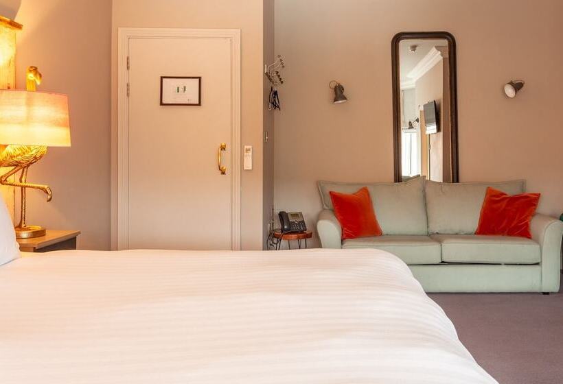 חדר סטנדרט, House Bedrooms Dublin