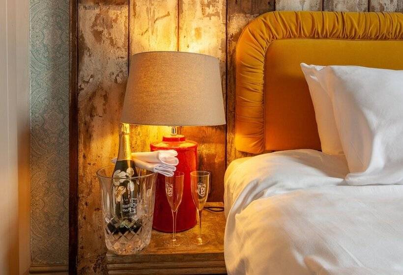 חדר סטנדרט, House Bedrooms Dublin