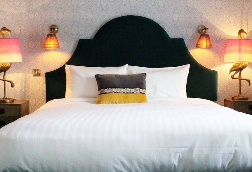 스탠다드 룸, House Bedrooms Dublin