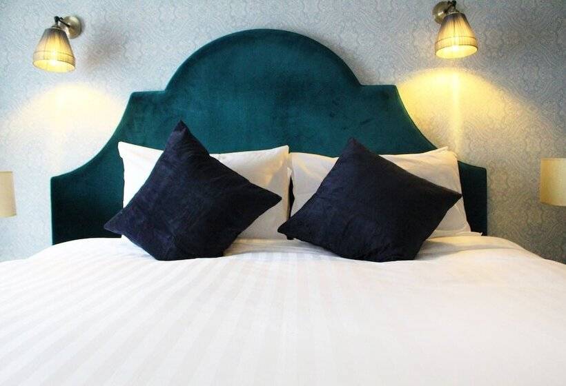 חדר סטנדרט, House Bedrooms Dublin