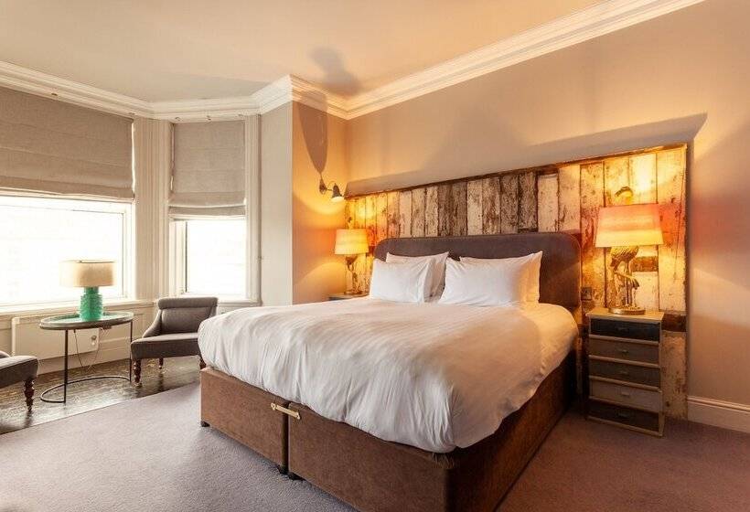 חדר סטנדרט, House Bedrooms Dublin